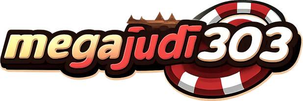 Logo megajudi303